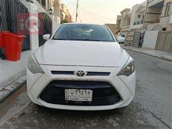 Toyota Yaris iA